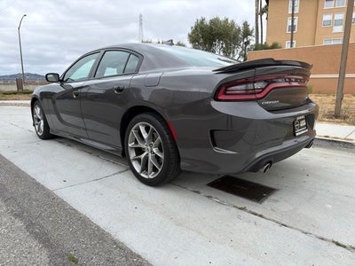 2023 Dodge Charger GT