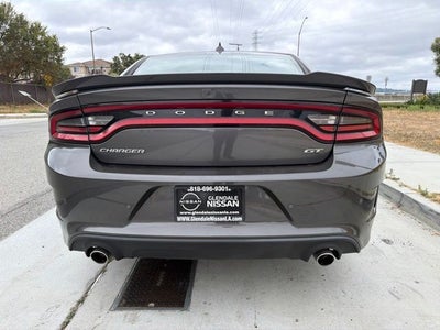 2023 Dodge Charger GT