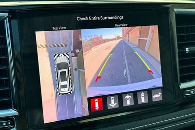 2021 Chrysler Pacifica Limited