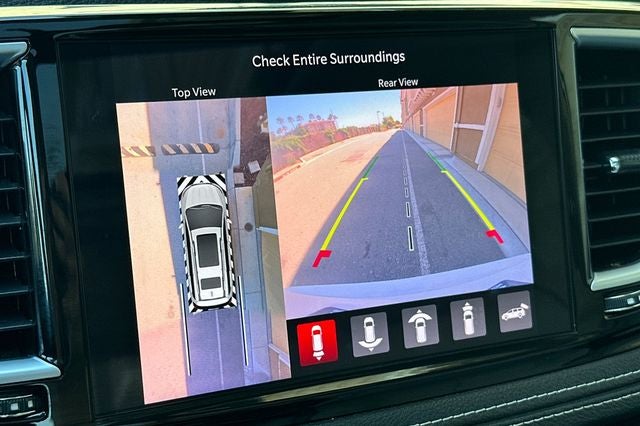 2021 Chrysler Pacifica Limited