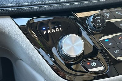 2021 Chrysler Pacifica Limited