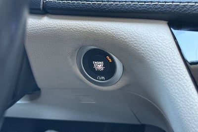 2021 Chrysler Pacifica Limited