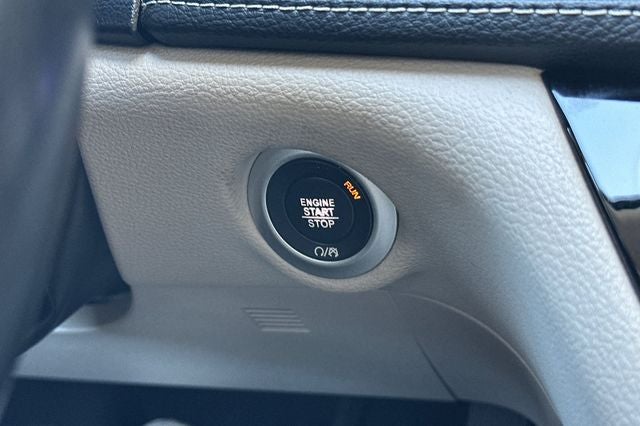2021 Chrysler Pacifica Limited