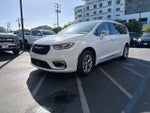 2021 Chrysler Pacifica Limited