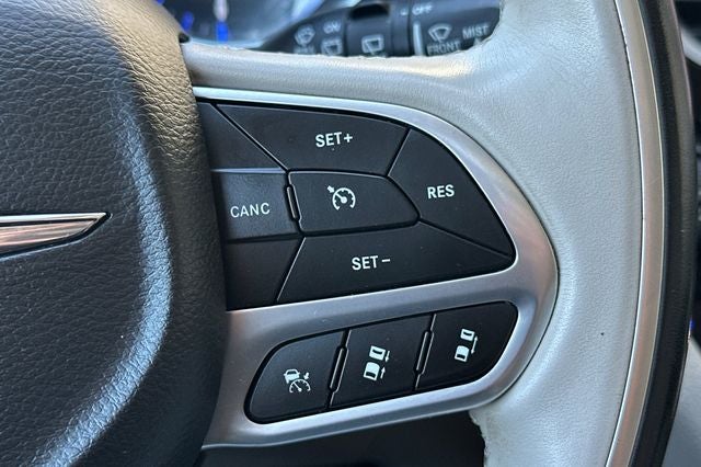 2021 Chrysler Pacifica Limited