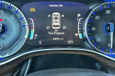 2021 Chrysler Pacifica Limited