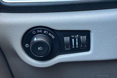 2021 Chrysler Pacifica Limited