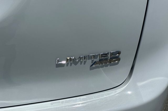 2021 Chrysler Pacifica Limited