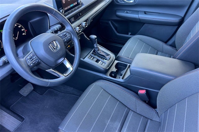 2023 Honda CR-V Hybrid Sport w/o BSI