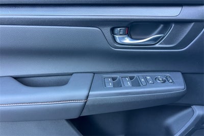 2023 Honda CR-V Hybrid Sport w/o BSI