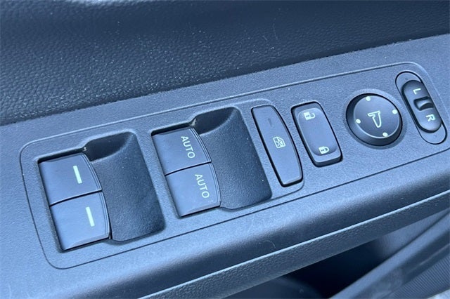 2023 Honda CR-V Hybrid Sport w/o BSI