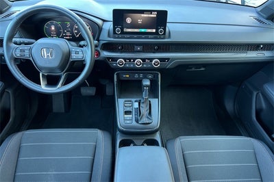 2023 Honda CR-V Hybrid Sport w/o BSI