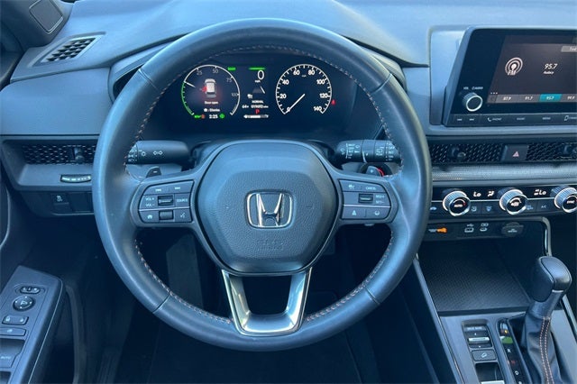 2023 Honda CR-V Hybrid Sport w/o BSI