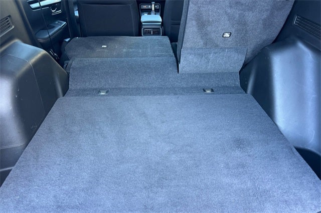 2023 Honda CR-V Hybrid Sport w/o BSI