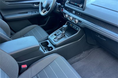 2023 Honda CR-V Hybrid Sport w/o BSI