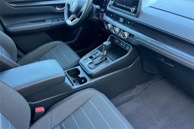 2023 Honda CR-V Hybrid Sport w/o BSI