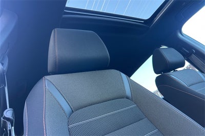 2023 Honda CR-V Hybrid Sport w/o BSI