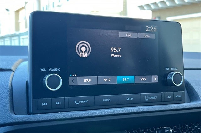 2023 Honda CR-V Hybrid Sport w/o BSI