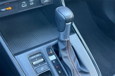 2023 Honda CR-V Hybrid Sport w/o BSI