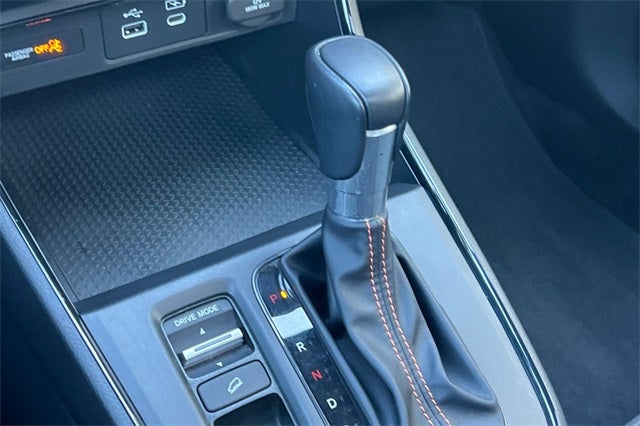 2023 Honda CR-V Hybrid Sport w/o BSI