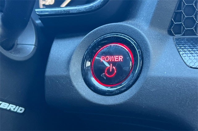 2023 Honda CR-V Hybrid Sport w/o BSI