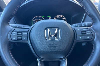 2023 Honda CR-V Hybrid Sport w/o BSI