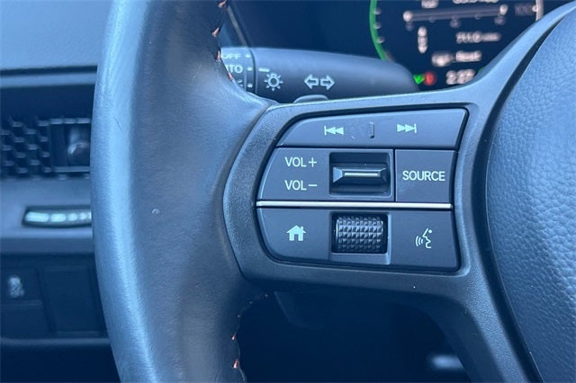 2023 Honda CR-V Hybrid Sport w/o BSI