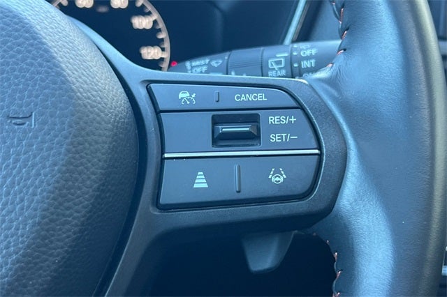 2023 Honda CR-V Hybrid Sport w/o BSI