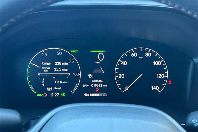 2023 Honda CR-V Hybrid Sport w/o BSI