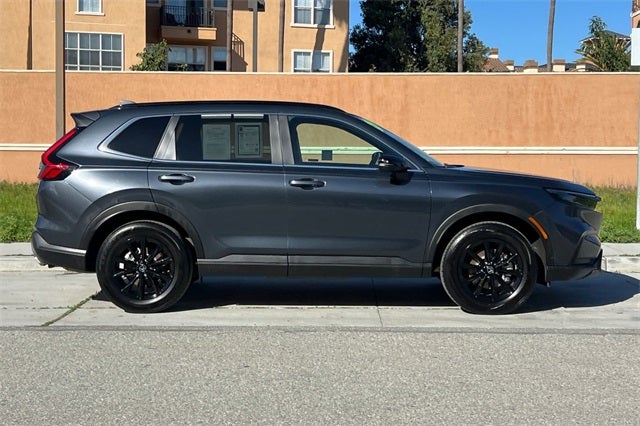 2023 Honda CR-V Hybrid Sport w/o BSI