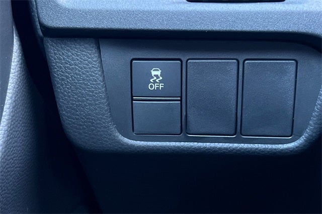 2023 Honda CR-V Hybrid Sport w/o BSI