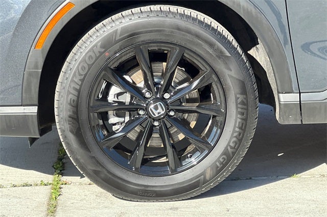 2023 Honda CR-V Hybrid Sport w/o BSI