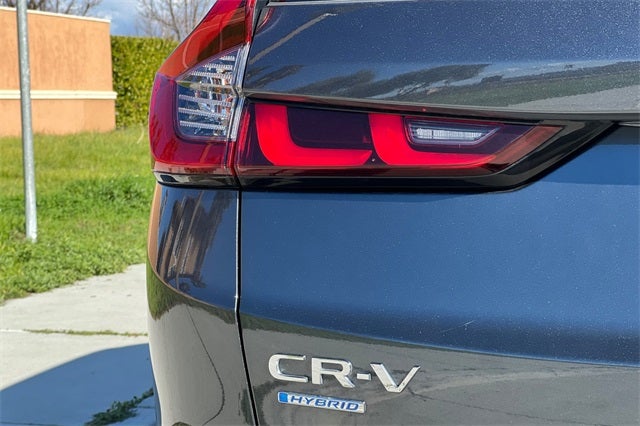2023 Honda CR-V Hybrid Sport w/o BSI