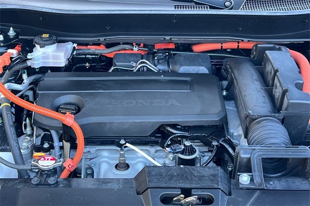 2023 Honda CR-V Hybrid Sport w/o BSI