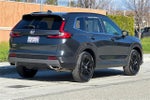 2023 Honda CR-V Hybrid Sport w/o BSI