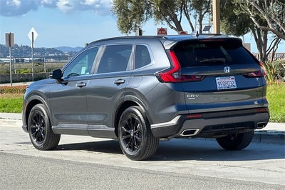 2023 Honda CR-V Hybrid Sport w/o BSI
