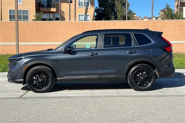2023 Honda CR-V Hybrid Sport w/o BSI
