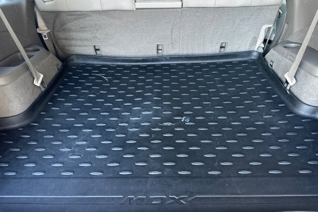2009 Acura MDX Technology SH-AWD