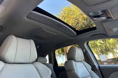 2009 Acura MDX Technology SH-AWD