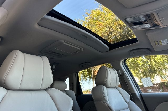 2009 Acura MDX Technology SH-AWD
