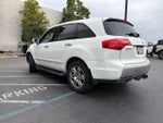 2009 Acura MDX Technology SH-AWD
