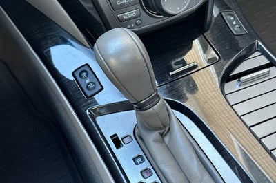 2009 Acura MDX Technology SH-AWD