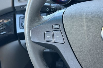 2009 Acura MDX Technology SH-AWD