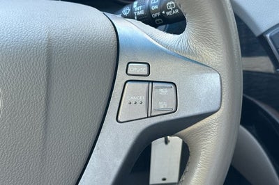 2009 Acura MDX Technology SH-AWD