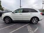 2009 Acura MDX Technology SH-AWD