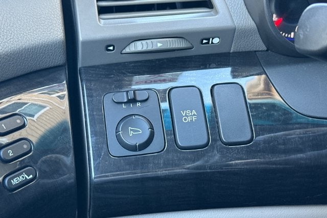2009 Acura MDX Technology SH-AWD