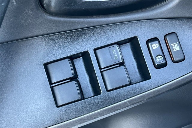 2014 Toyota RAV4 EV Base