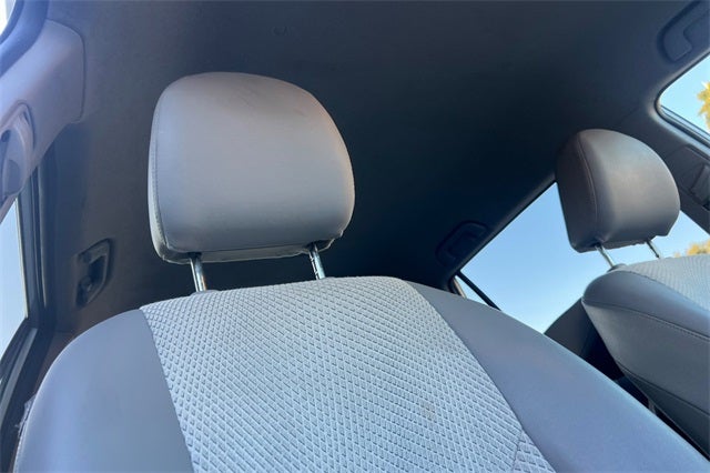 2014 Toyota RAV4 EV Base