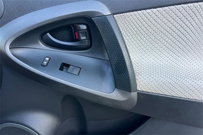 2014 Toyota RAV4 EV Base