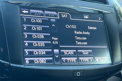 2014 Toyota RAV4 EV Base